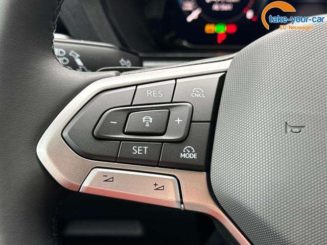 Fahrzeugbild eines Volkswagen Caddy
