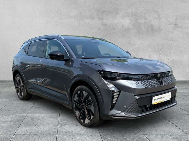 Fahrzeugbild eines Renault Scenic E-TECH