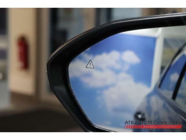 Fahrzeugbild eines Hyundai Tucson