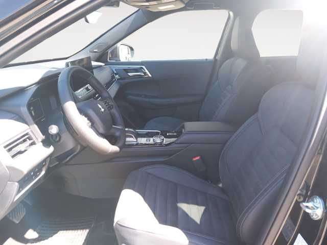 Fahrzeugbild eines Mitsubishi Outlander