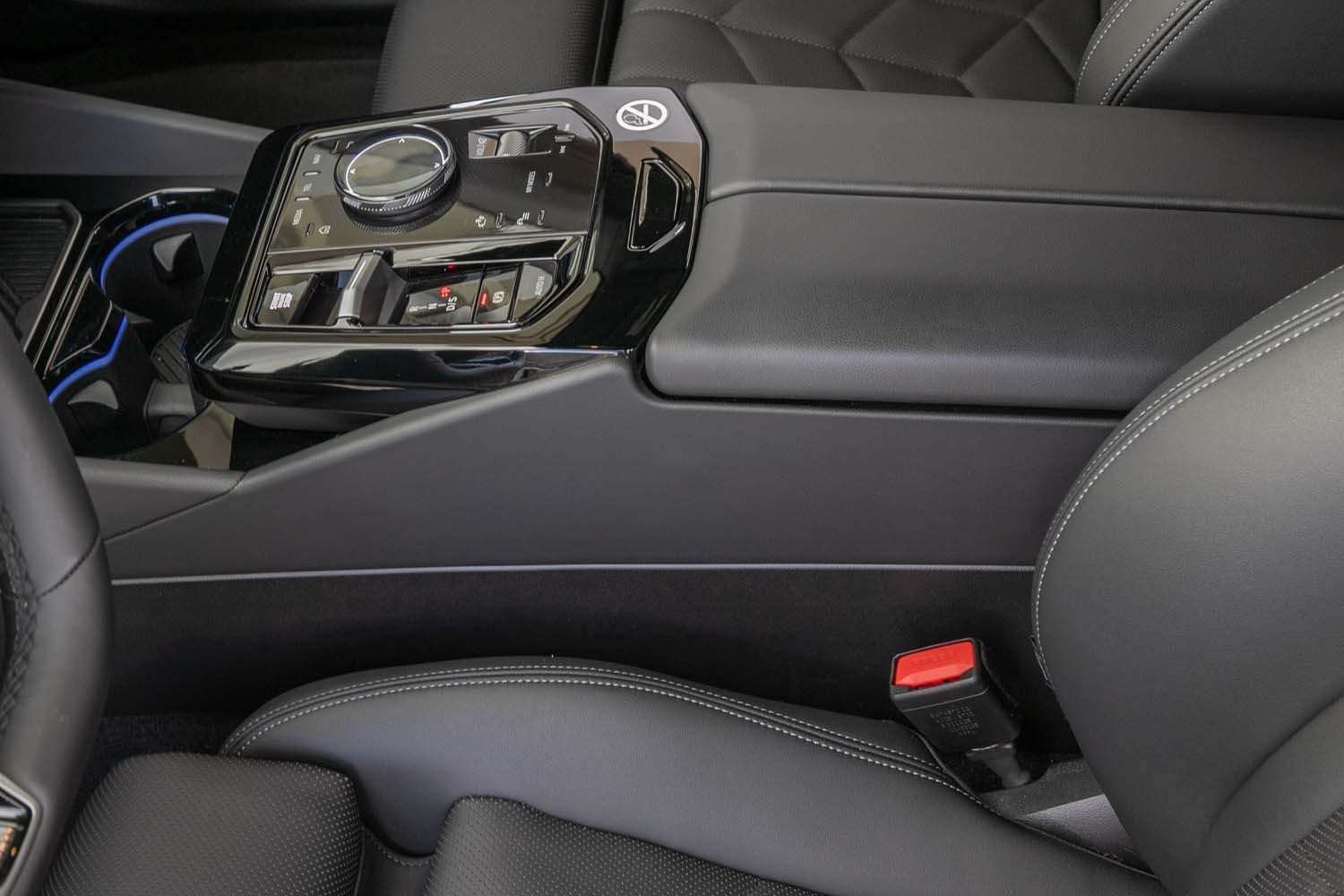 Fahrzeugbild eines BMW 5er-Reihe
