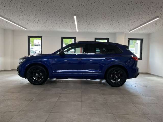 Fahrzeugbild eines Volkswagen Touareg