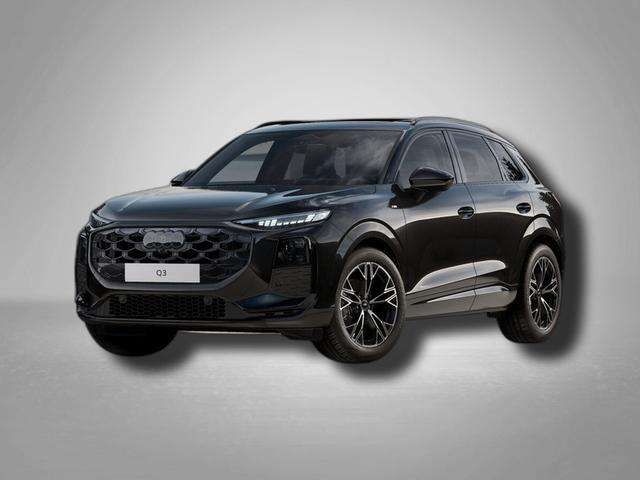 Fahrzeugbild eines Audi Q3