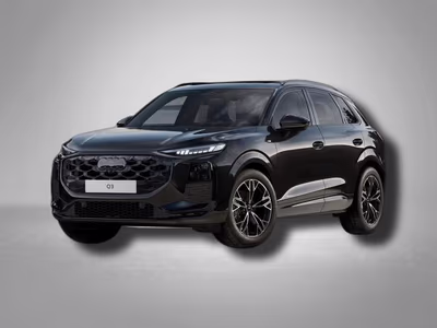 Bild Audi Q3