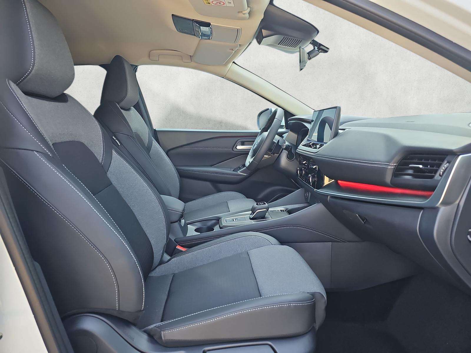 Fahrzeugbild eines Nissan Qashqai