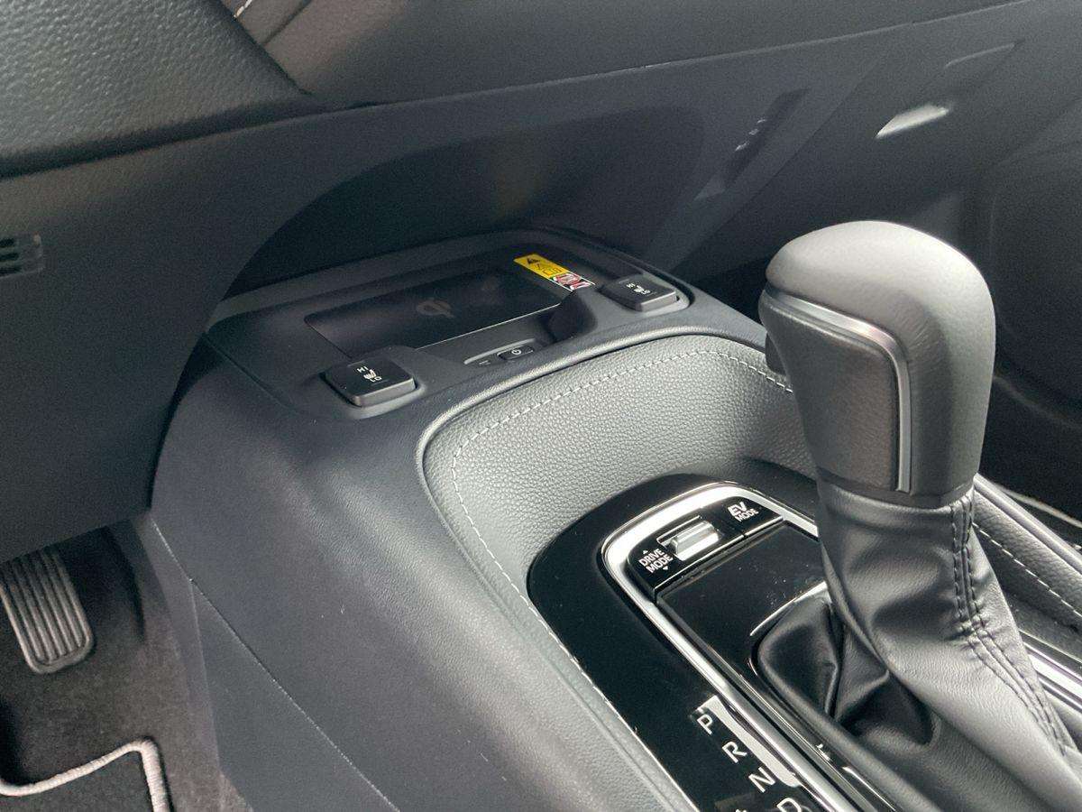Fahrzeugbild eines Toyota Corolla