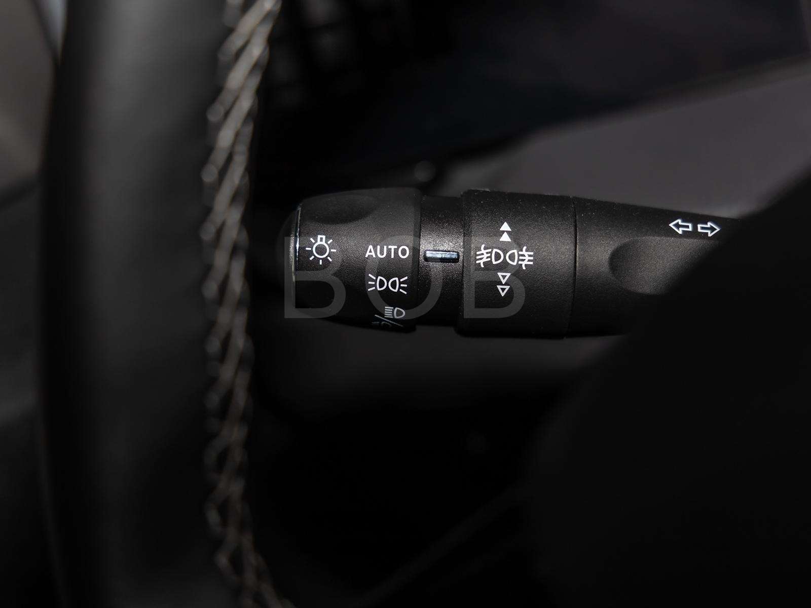 Fahrzeugbild eines Opel Astra