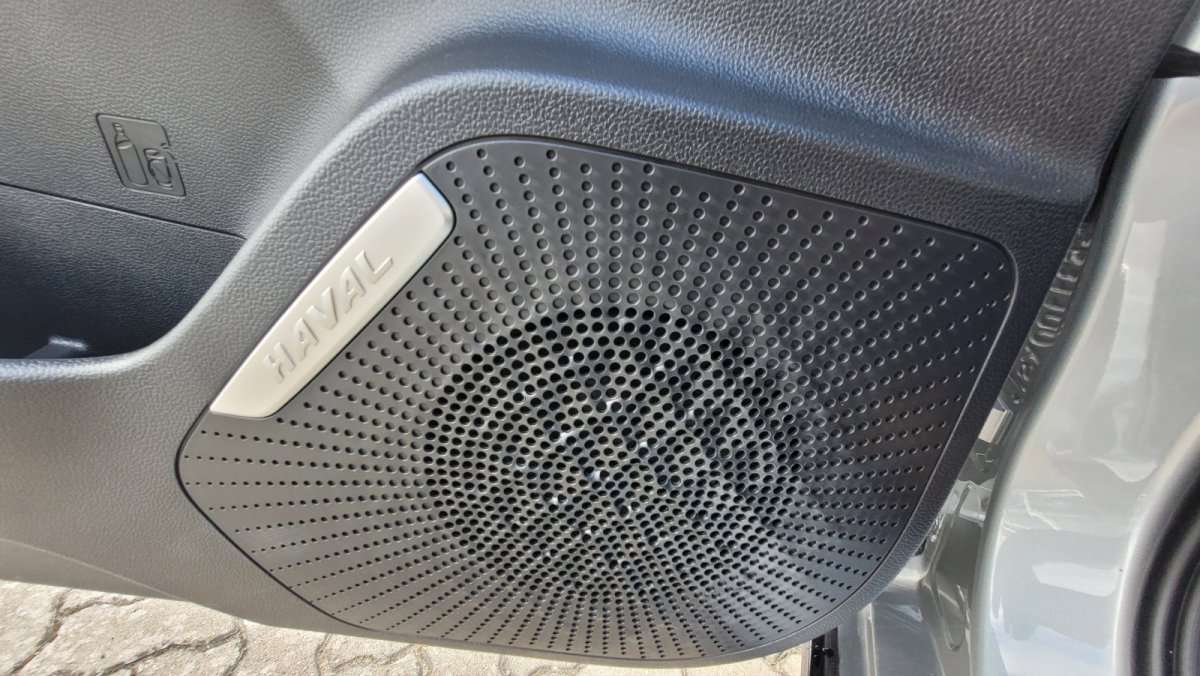 Fahrzeugbild eines GWM Haval Jolion Pro