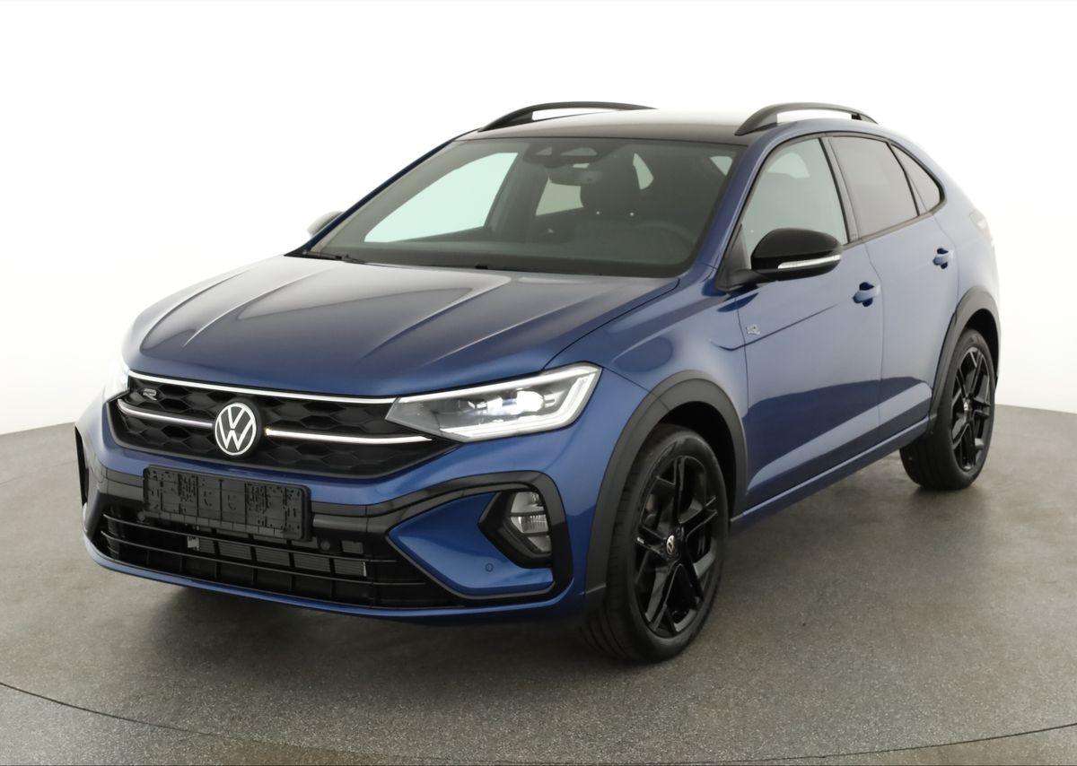 Fahrzeugbild eines Volkswagen Taigo