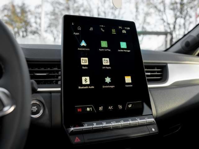 Fahrzeugbild eines Mitsubishi Grandis