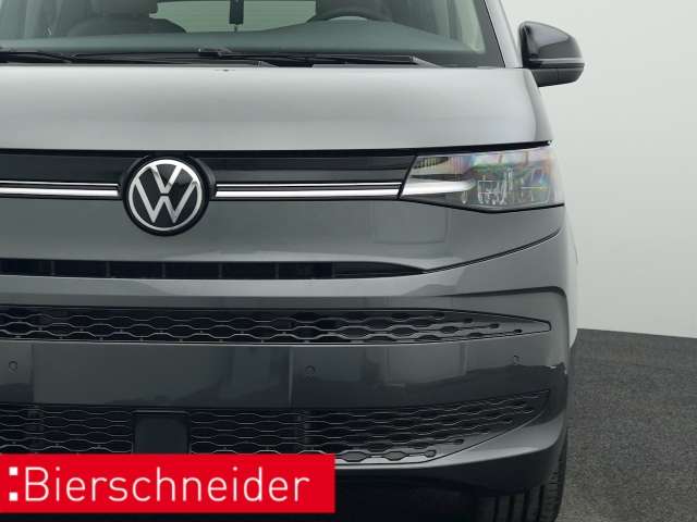Fahrzeugbild eines Volkswagen Multivan