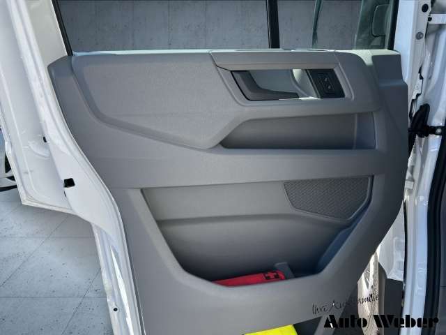 Fahrzeugbild eines Volkswagen Crafter