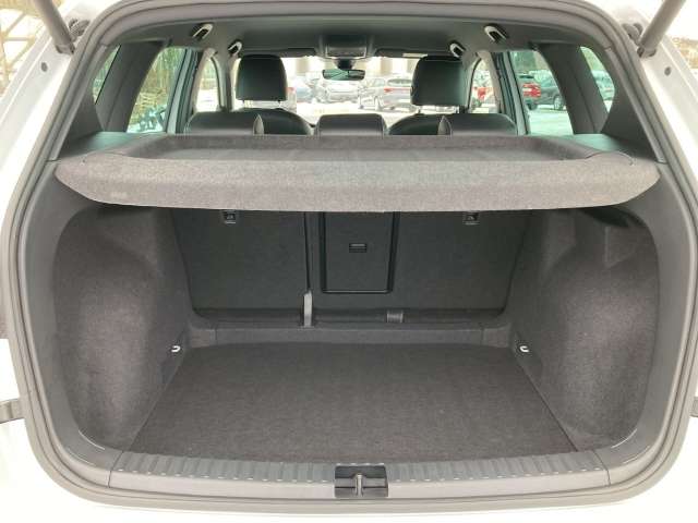 Fahrzeugbild eines SEAT Ateca