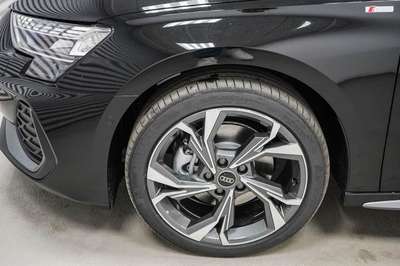Bild Audi A3