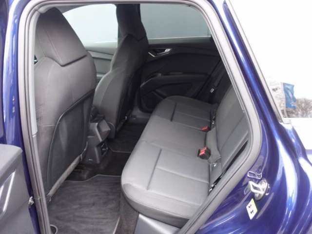 Fahrzeugbild eines Audi Q4 e-tron