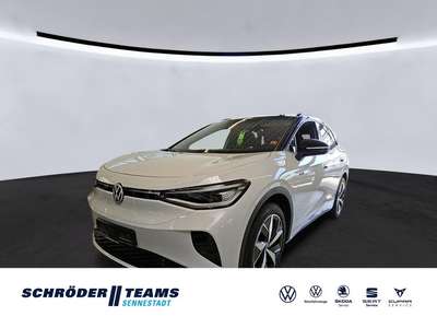 Bild Volkswagen ID.4