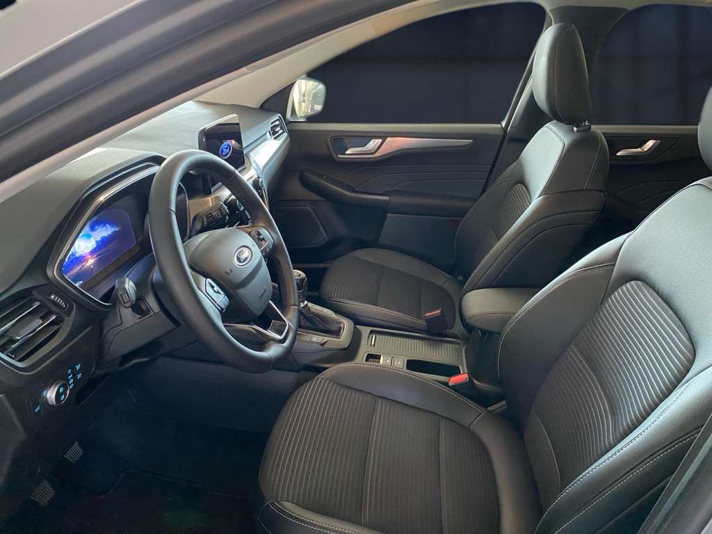 Fahrzeugbild eines Ford Kuga