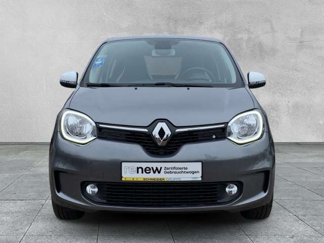 Fahrzeugbild eines Renault Twingo
