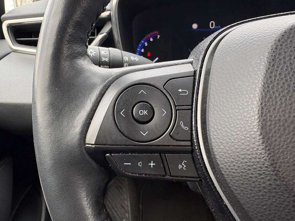 Fahrzeugbild eines Suzuki Swace