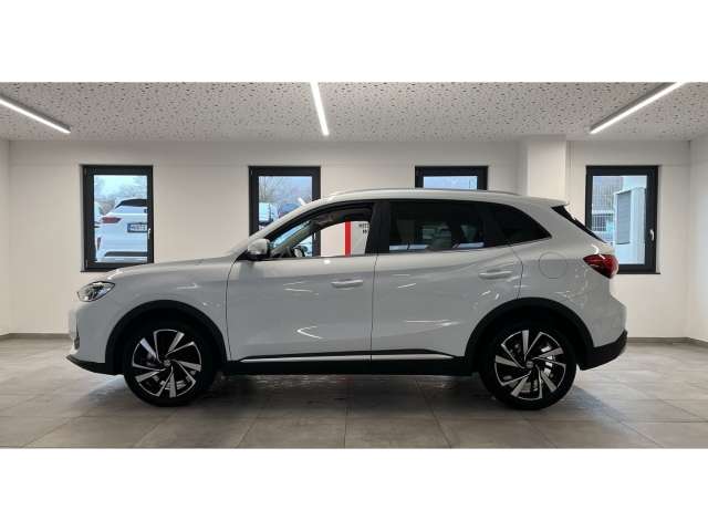 Fahrzeugbild eines MG ZS