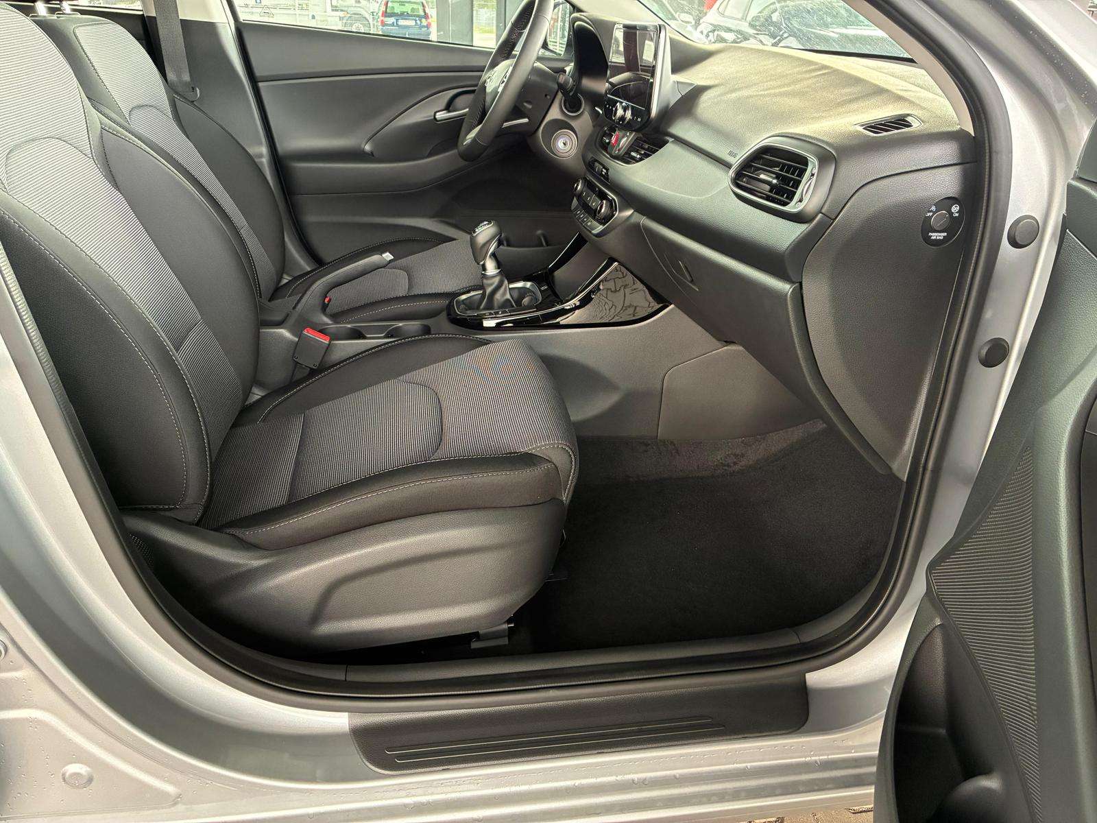 Fahrzeugbild eines Hyundai i30