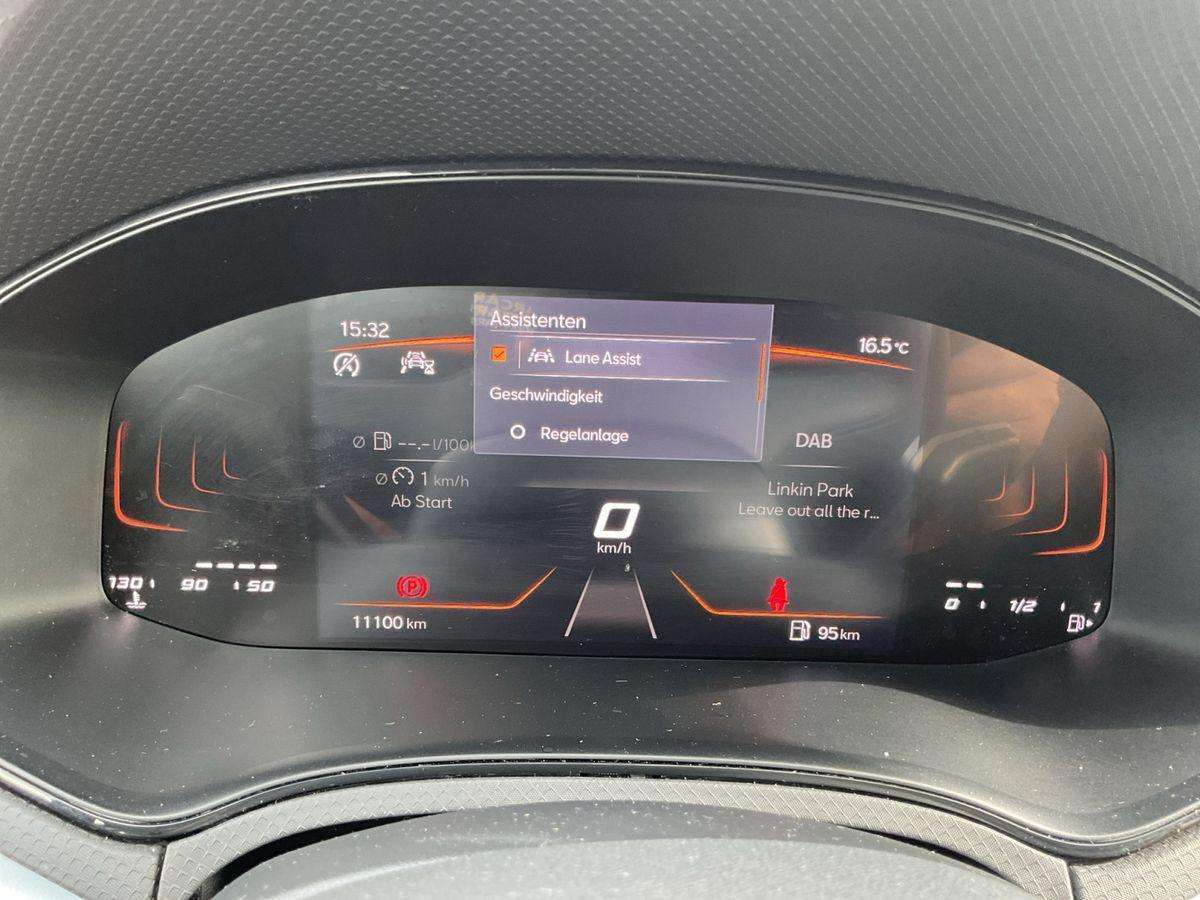 Fahrzeugbild eines SEAT Arona