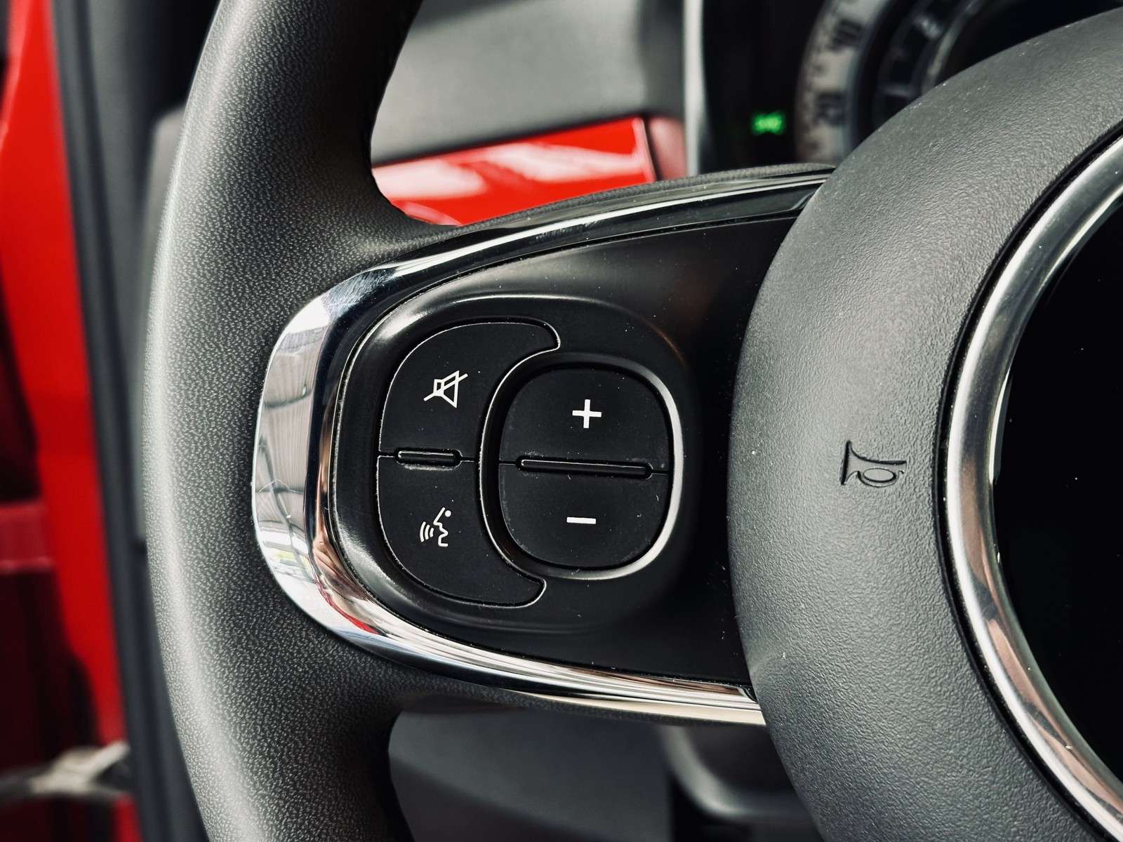 Fahrzeugbild eines Fiat 500