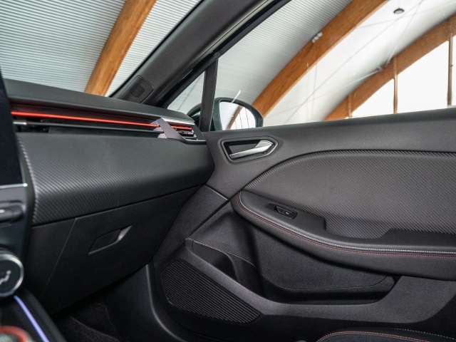 Fahrzeugbild eines Renault Clio