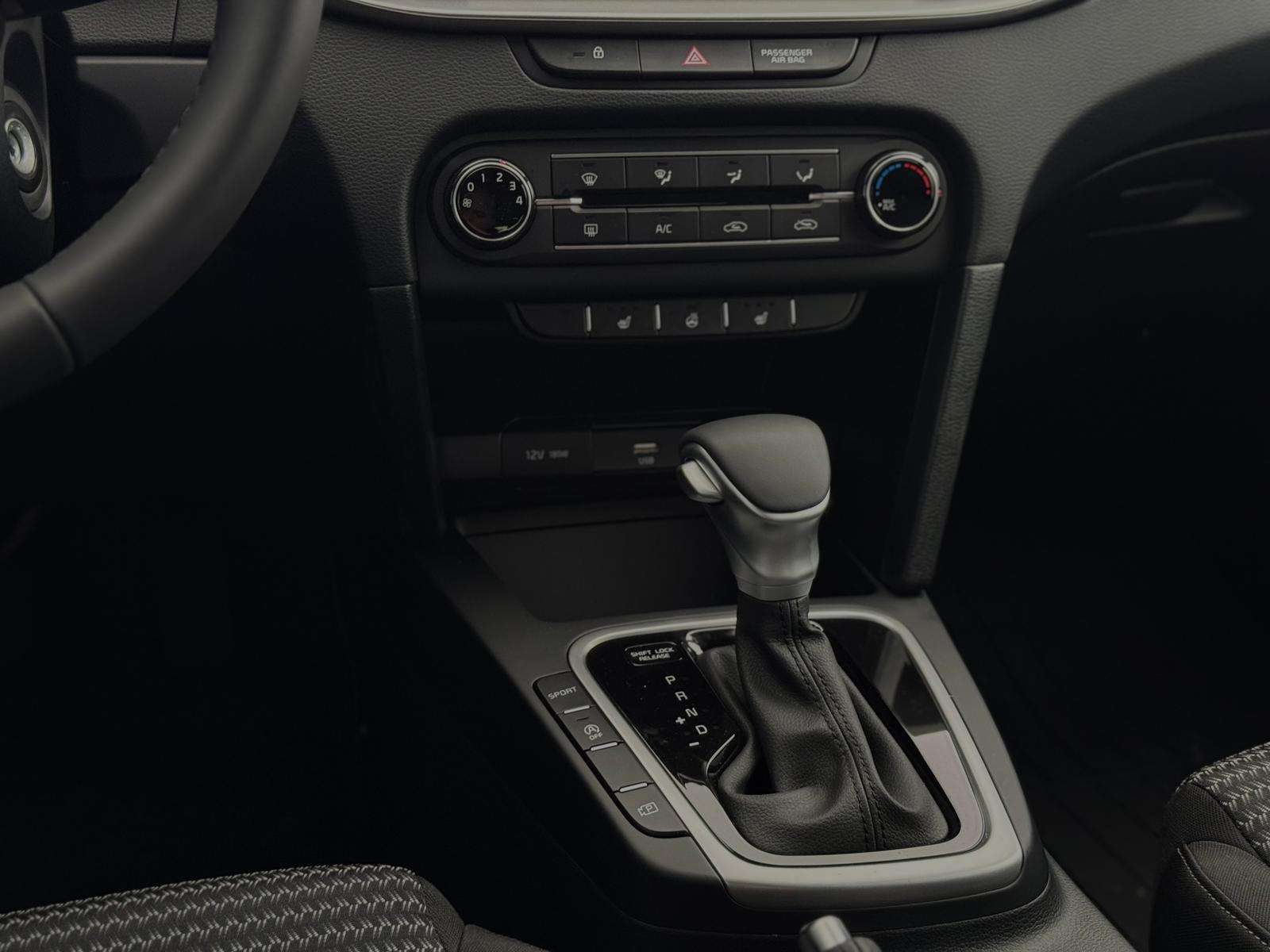 Fahrzeugbild eines Kia XCeed