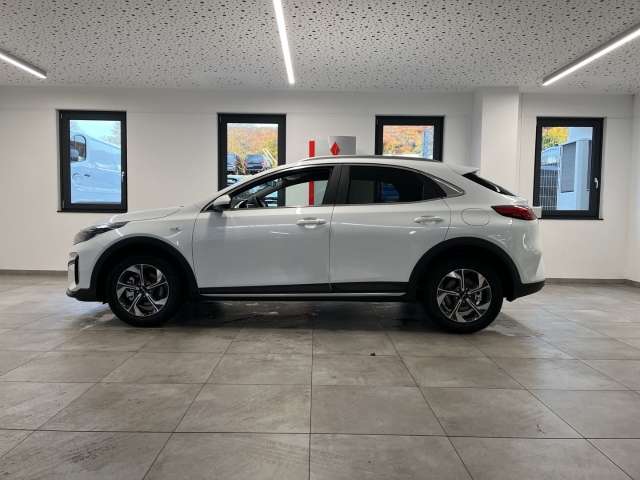 Fahrzeugbild eines Kia XCeed