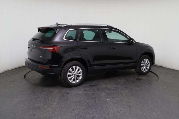 Fahrzeugbild eines Skoda Karoq