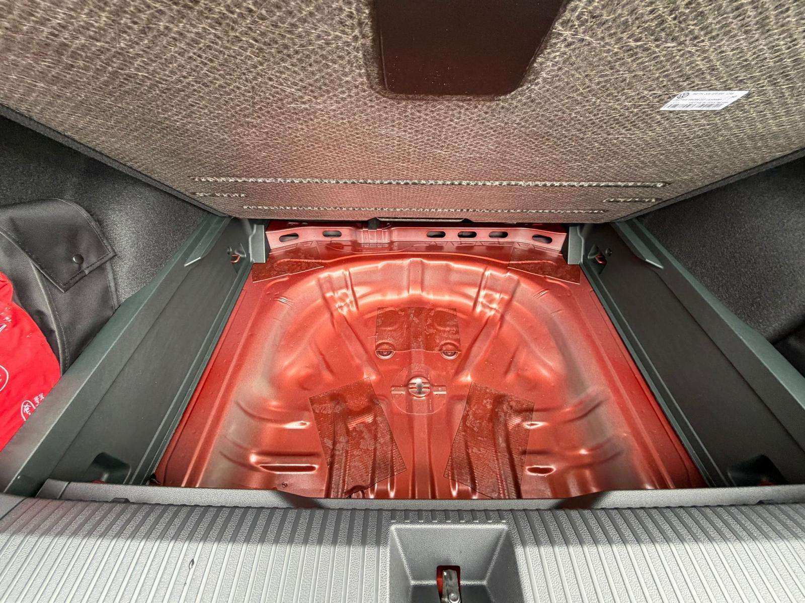 Fahrzeugbild eines Volkswagen T-Roc