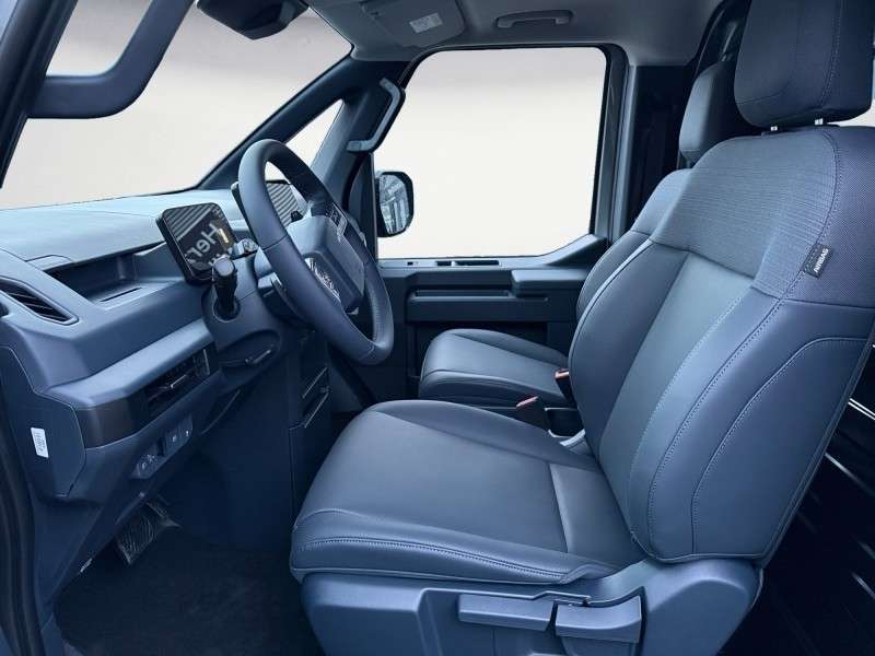 Fahrzeugbild eines Kia PV5 Passenger