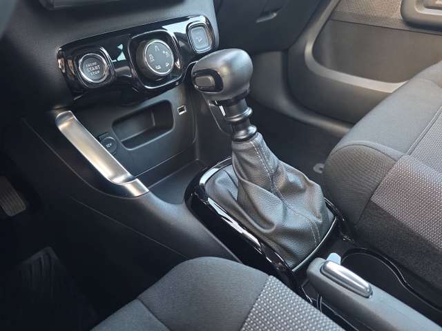 Fahrzeugbild eines Citroën C3 Aircross