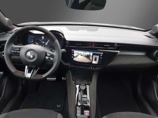 Fahrzeugbild eines Alfa Romeo Junior