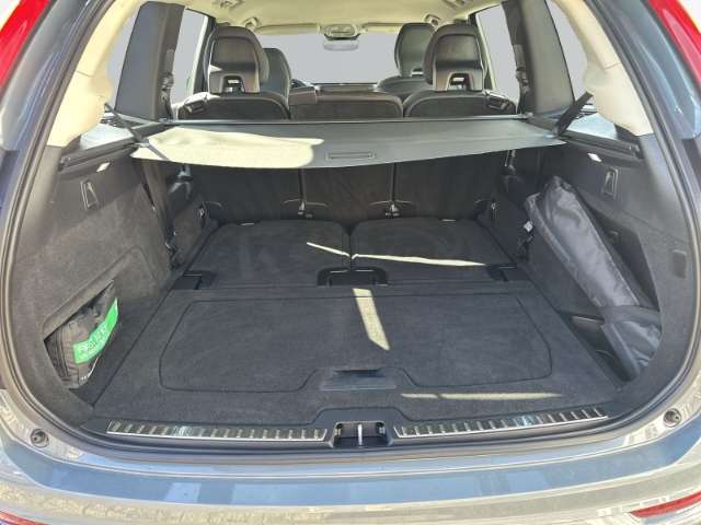 Fahrzeugbild eines Volvo XC90