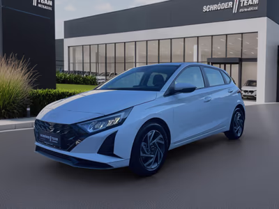 Bild Hyundai i20