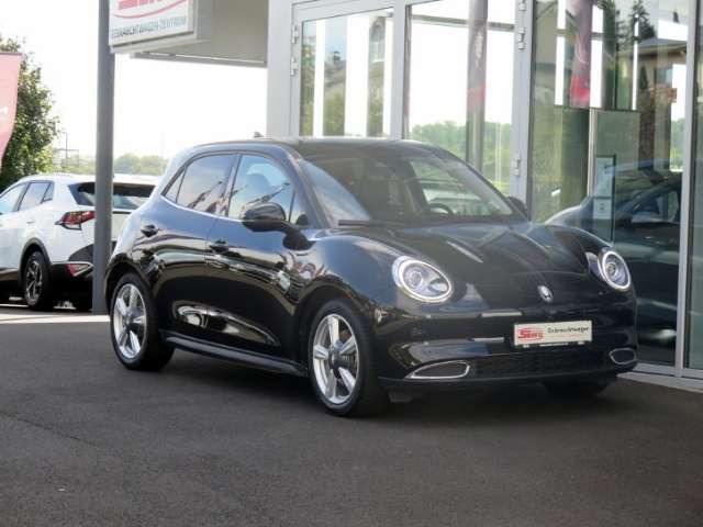 Fahrzeugbild eines GWM Ora 03