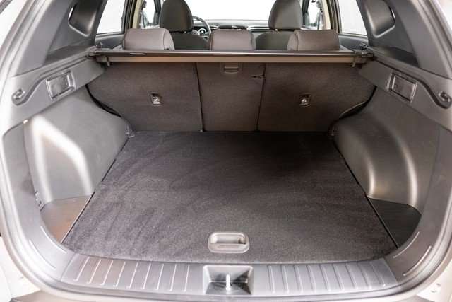 Fahrzeugbild eines Hyundai Tucson