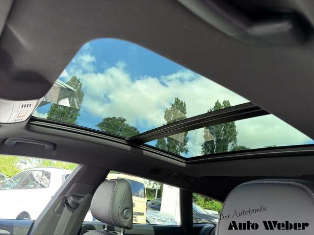 Fahrzeugbild eines Volkswagen Arteon