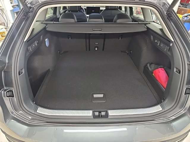Fahrzeugbild eines Volkswagen Passat