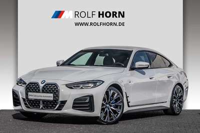Bild BMW 4er-Reihe