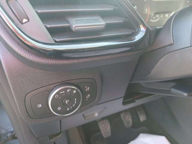 Fahrzeugbild eines Ford Fiesta