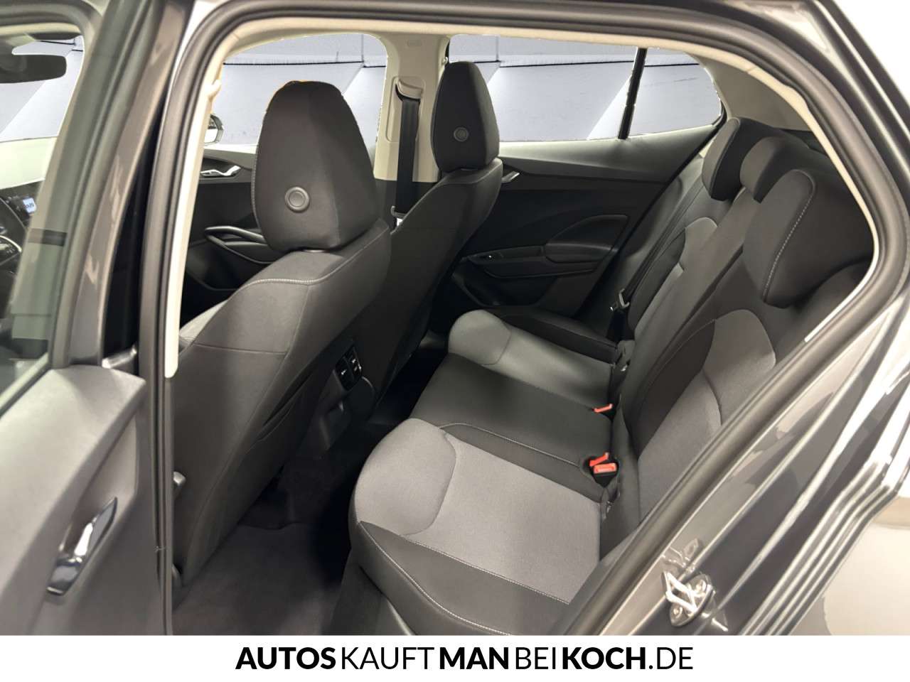 Fahrzeugbild eines Skoda Fabia