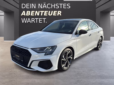 Bild Audi A3