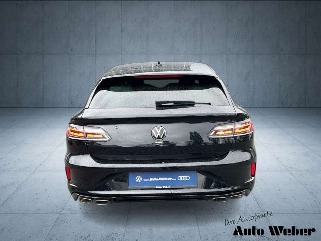 Fahrzeugbild eines Volkswagen Arteon