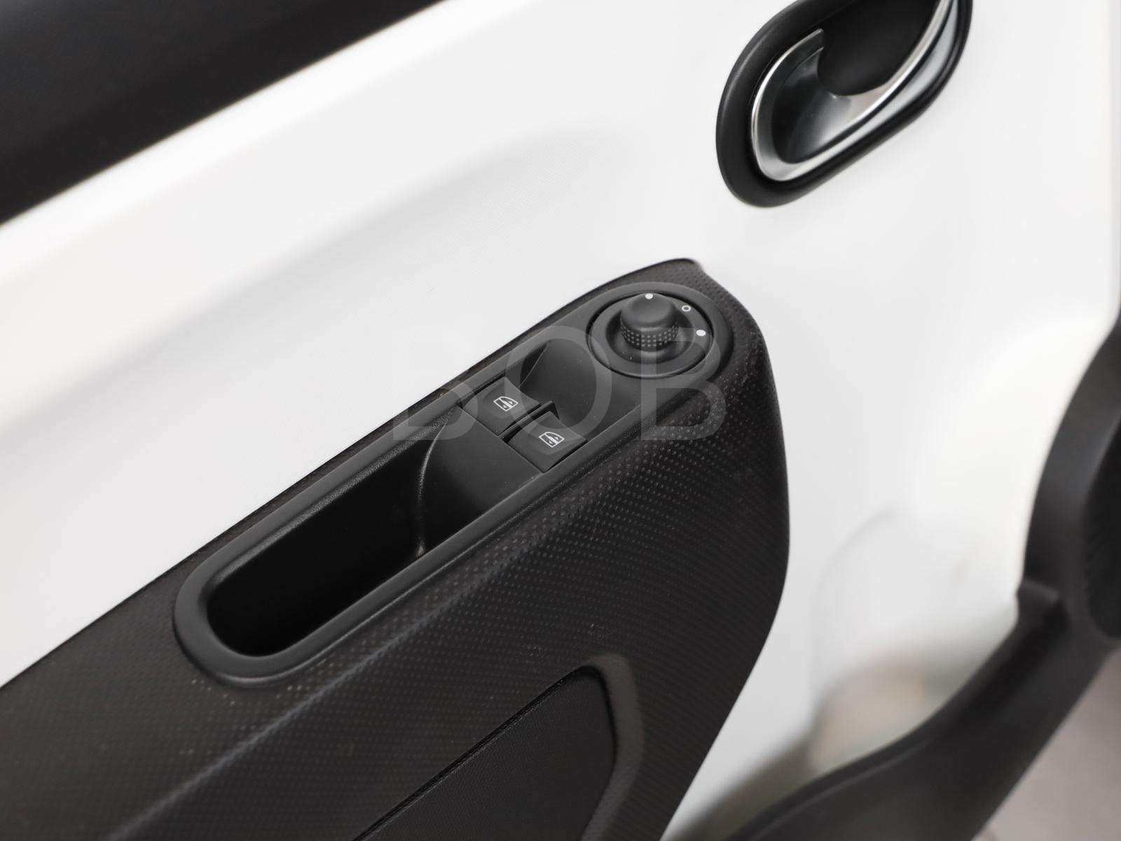 Fahrzeugbild eines Renault Twingo