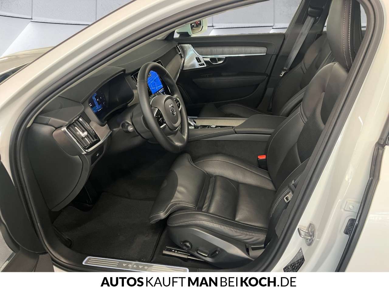 Fahrzeugbild eines Volvo V90
