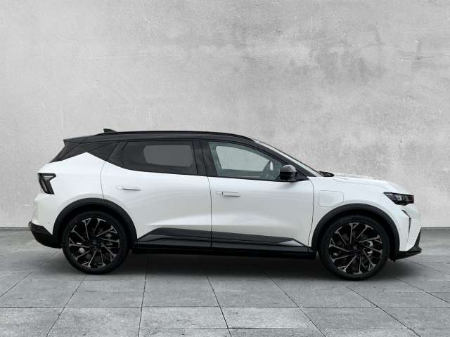 Fahrzeugbild eines Renault Scenic E-TECH