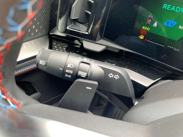 Fahrzeugbild eines Renault Rafale